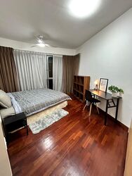 The Madeira (D23), Condominium #552049541